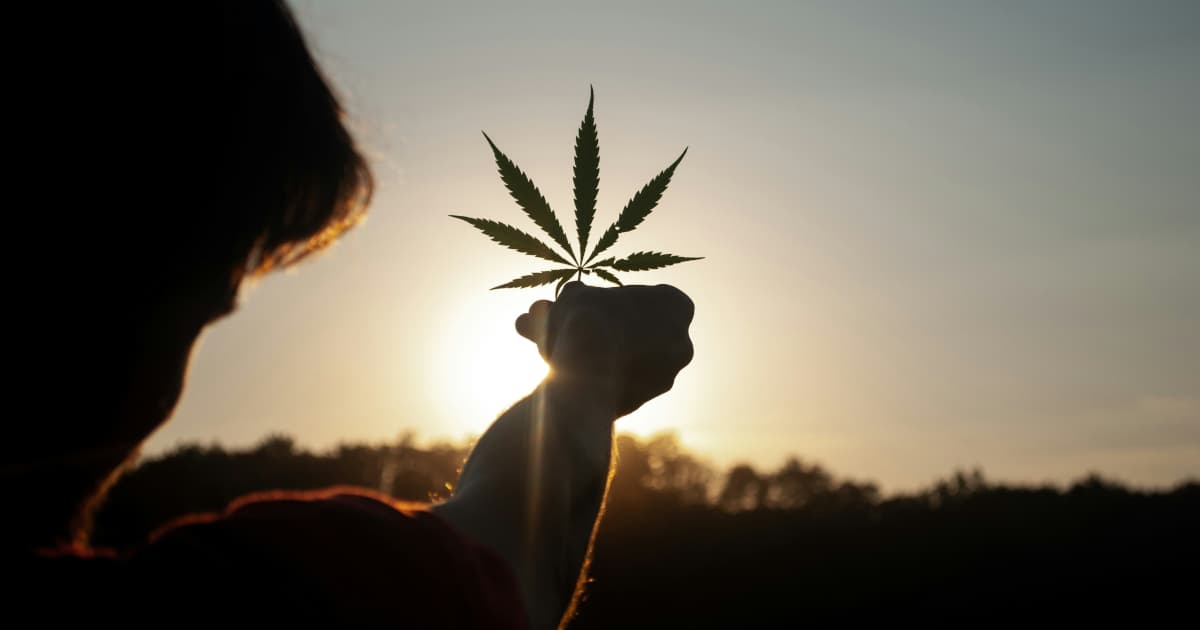 Virginia Governor Signs Cannabis Resentencing Bill Into Law