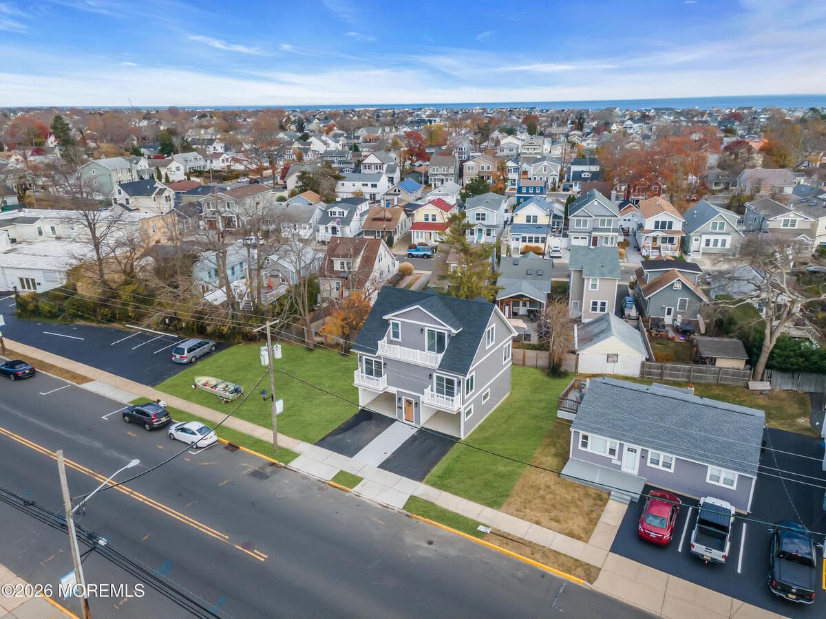Seaside Heights and Belmar Have Transformed Since 'Jersey Shore' Days, Local Agent Says