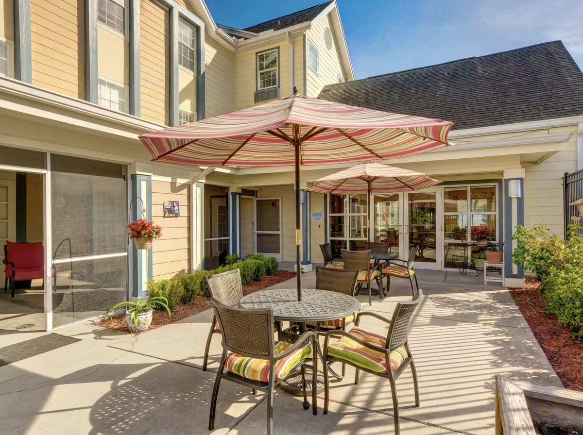 Elevated Estates Sets New Standard for Affordable Memory Care in New Port Richey