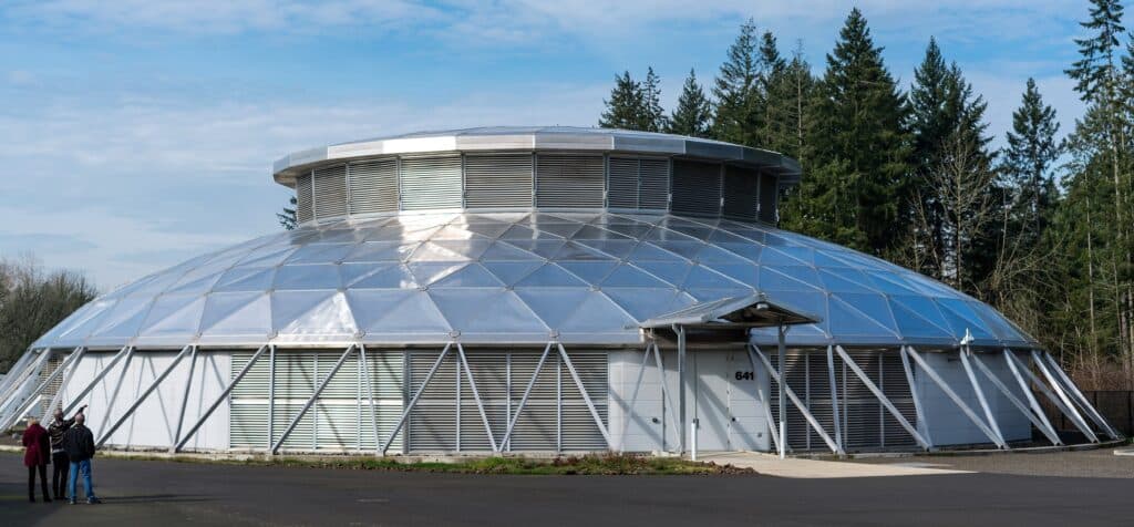 Kaufman & Company Breaks Ground on Hyperscale Geodesic Dome Data Centers in Utah and Texas, Promising 90% Reduction in Water and Grid Power Use