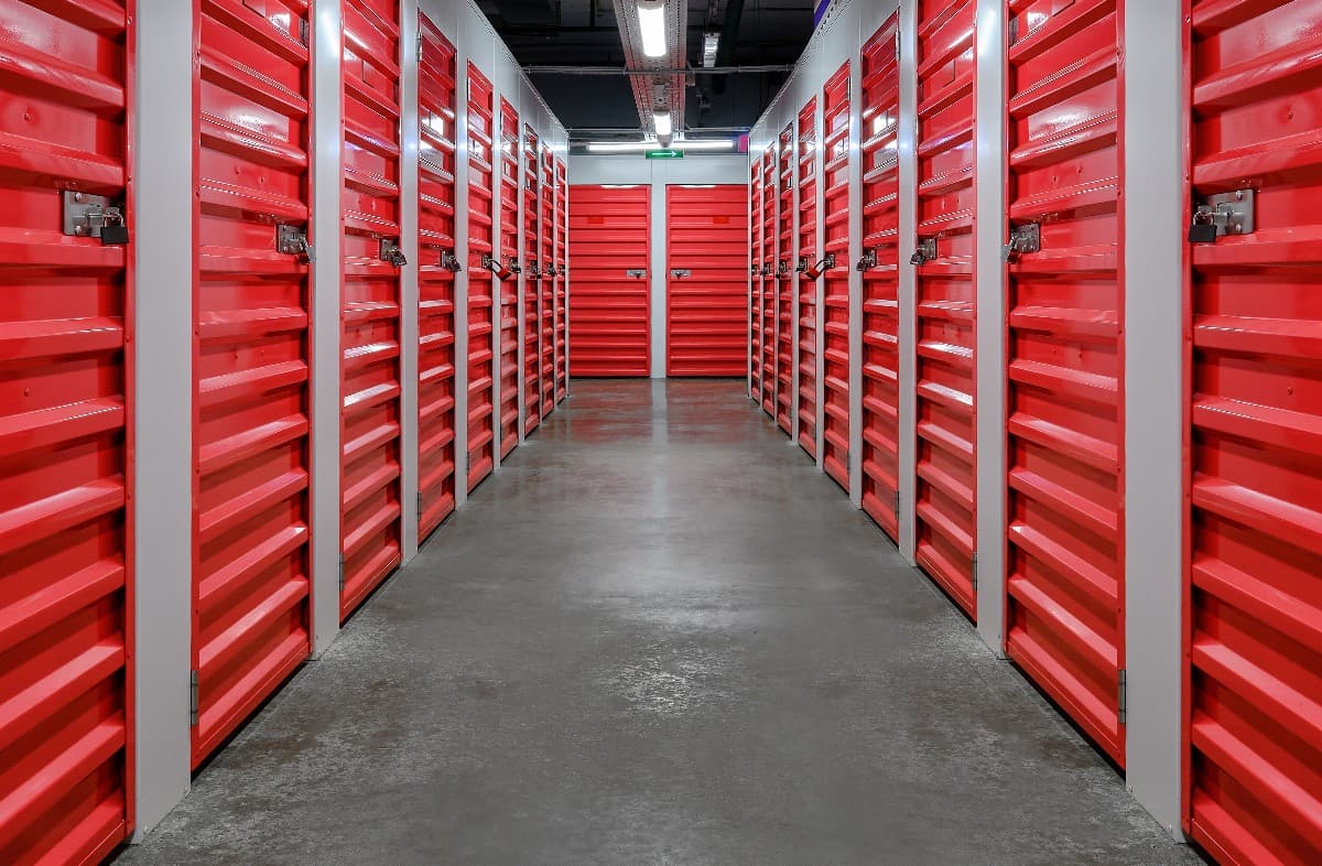 Institutional Self-Storage Buyers Tighten Criteria, Focus on In-Place Income and Barrier-to-Entry Markets