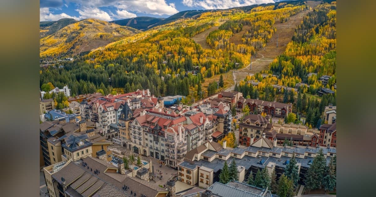 Vail's Real Estate Market Defies Simple Buyer or Seller Labels