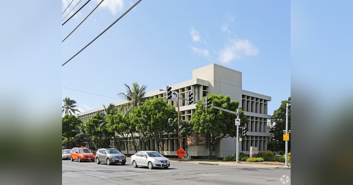 Four Variables That Explain Pricing Gaps Between Similar Hawaii Commercial Buildings