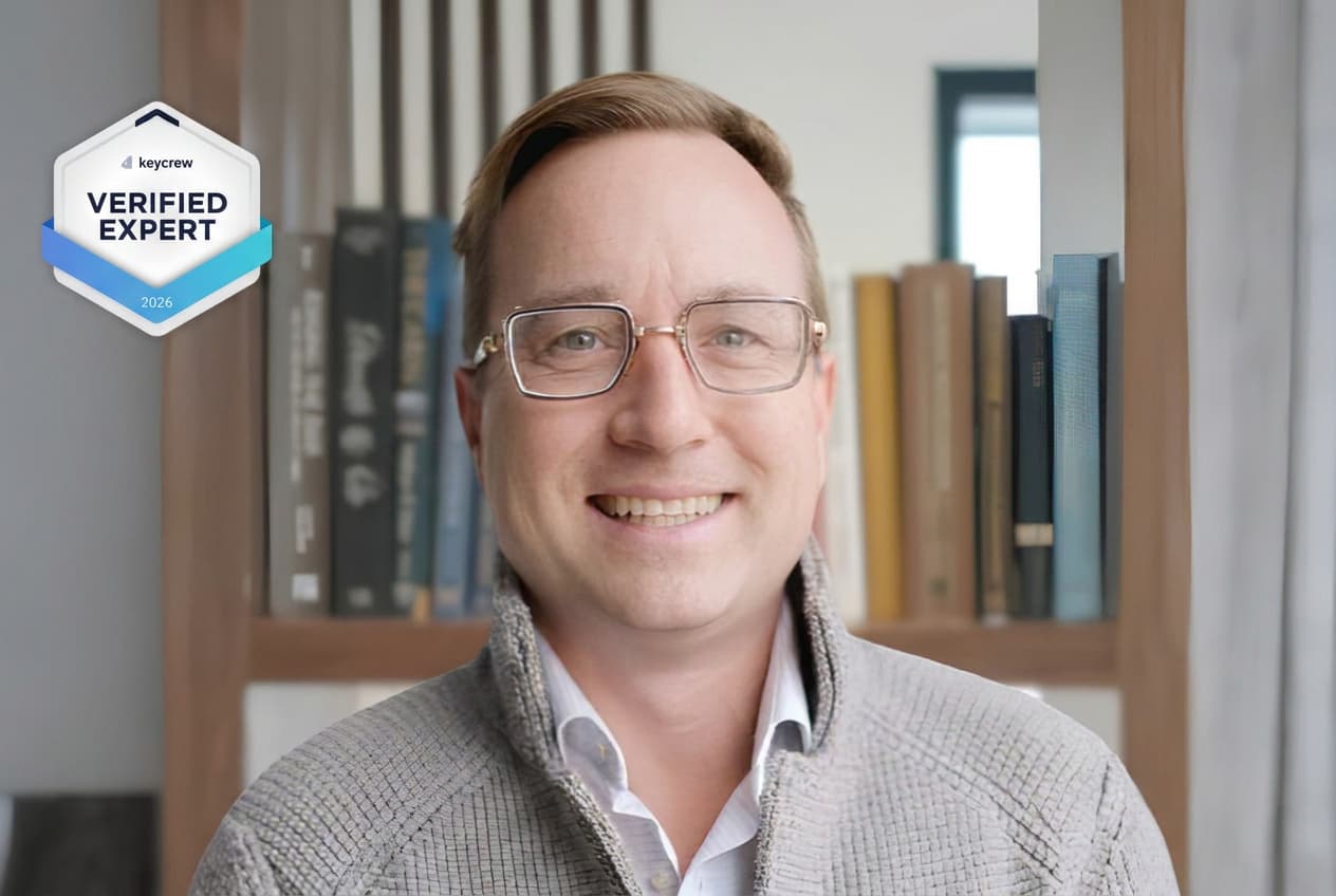 KeyCrew Media Names Dusten Hendrickson Verified Expert in Midwest Workforce Housing Development