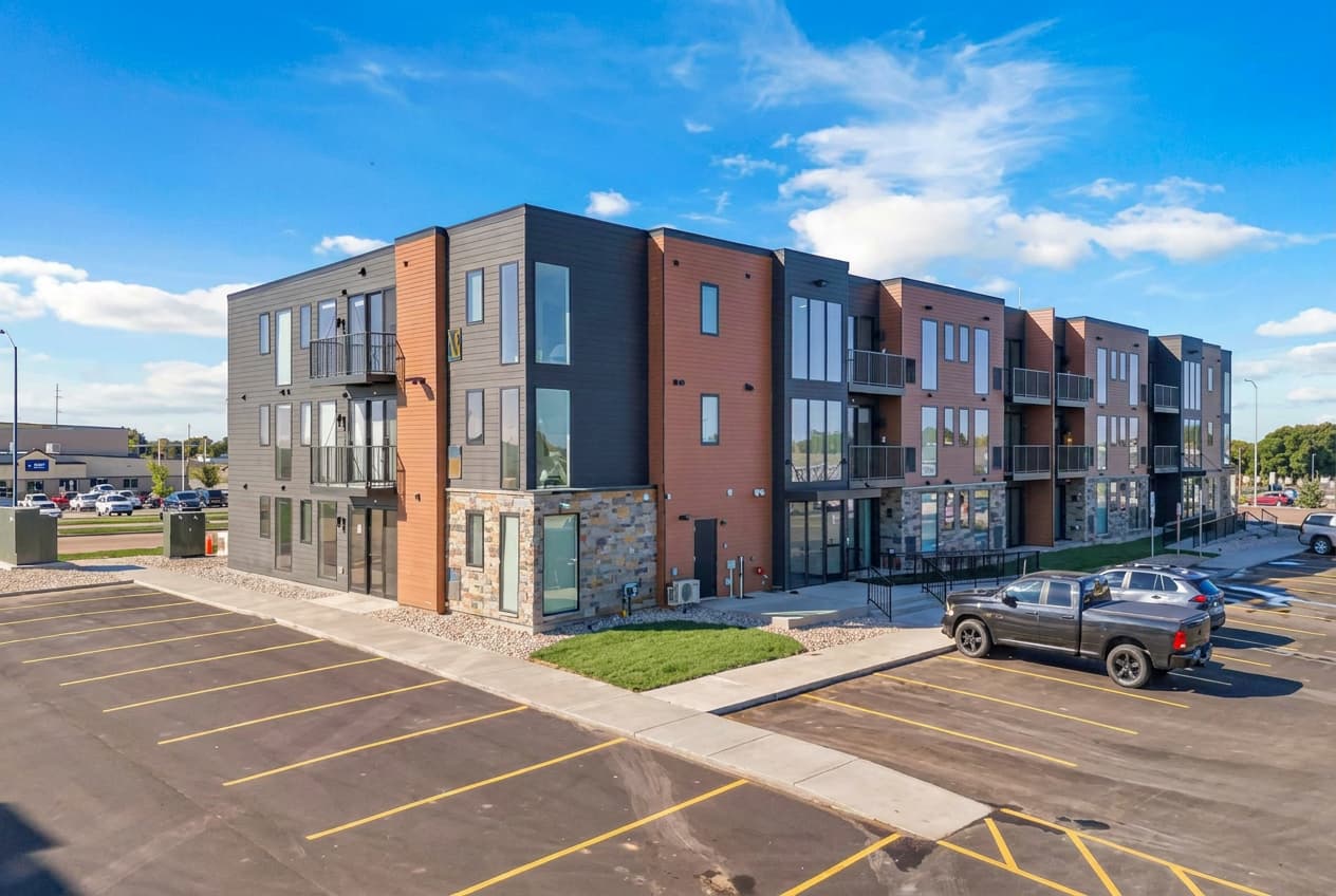 Sioux Falls, South Dakota: A Consistent Midwest Rental Market Worth a Second Look