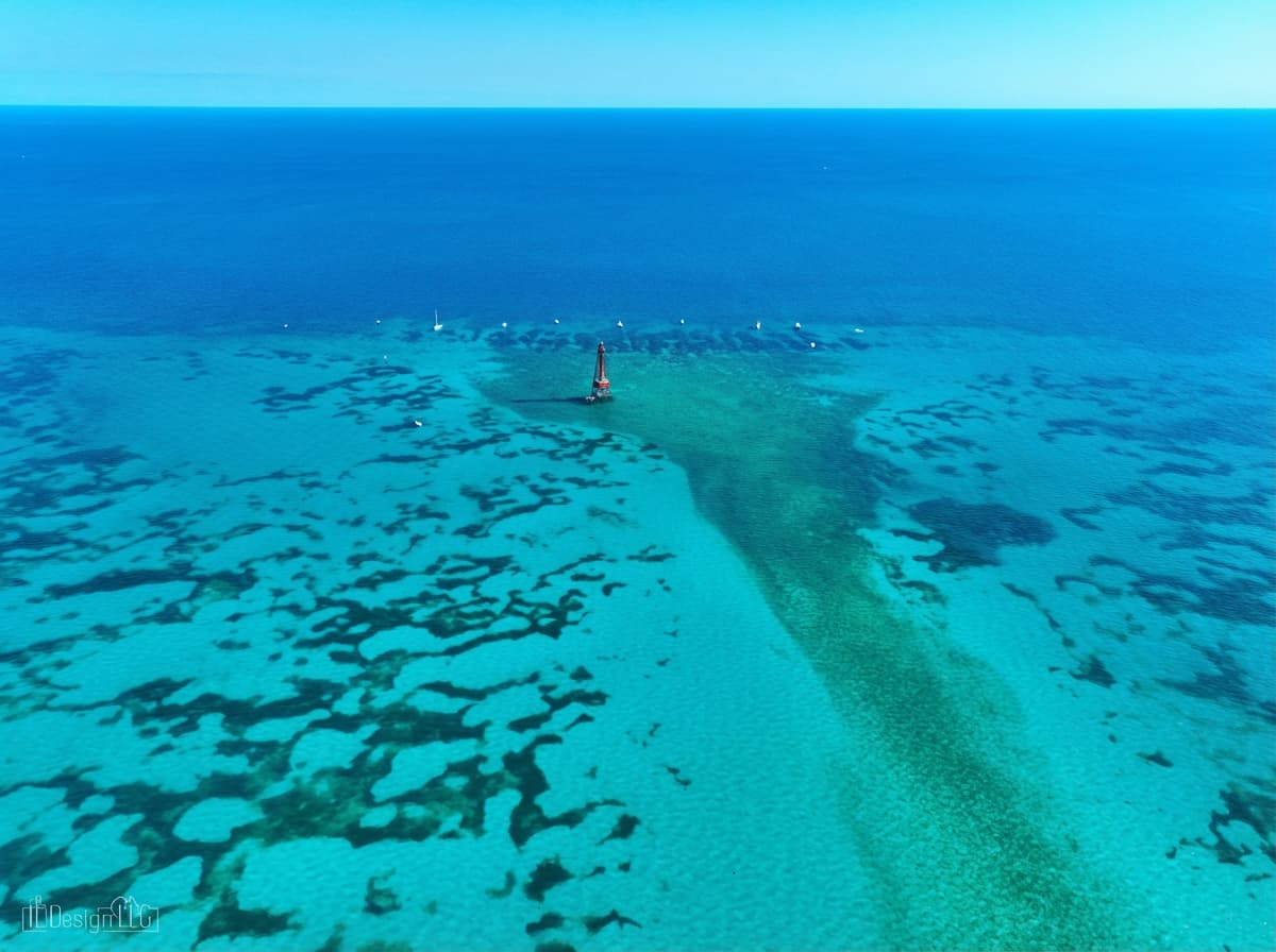 Sombrero Beach: The Middle Keys' Premier Shoreline and the Real Estate Market It Anchors