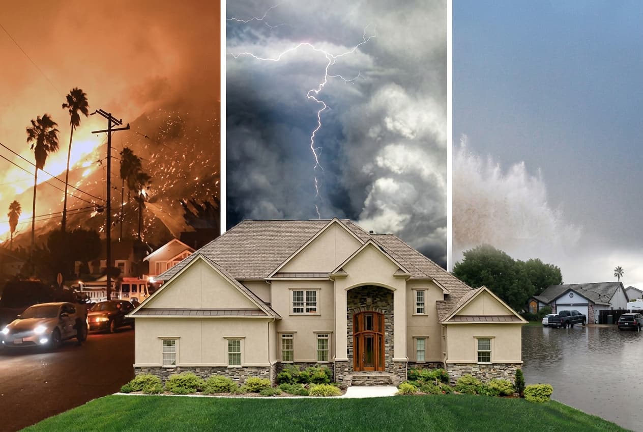 Why FEMA Flood Maps Don’t Tell the Full Story for Waterfront Property Owners
