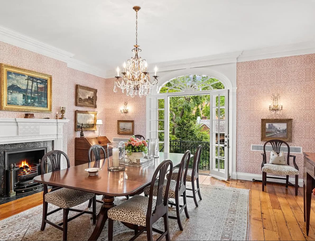 Why Six Contracts Over $6M in One Weekend Reveal a Key Shift in DC Luxury Real Estate