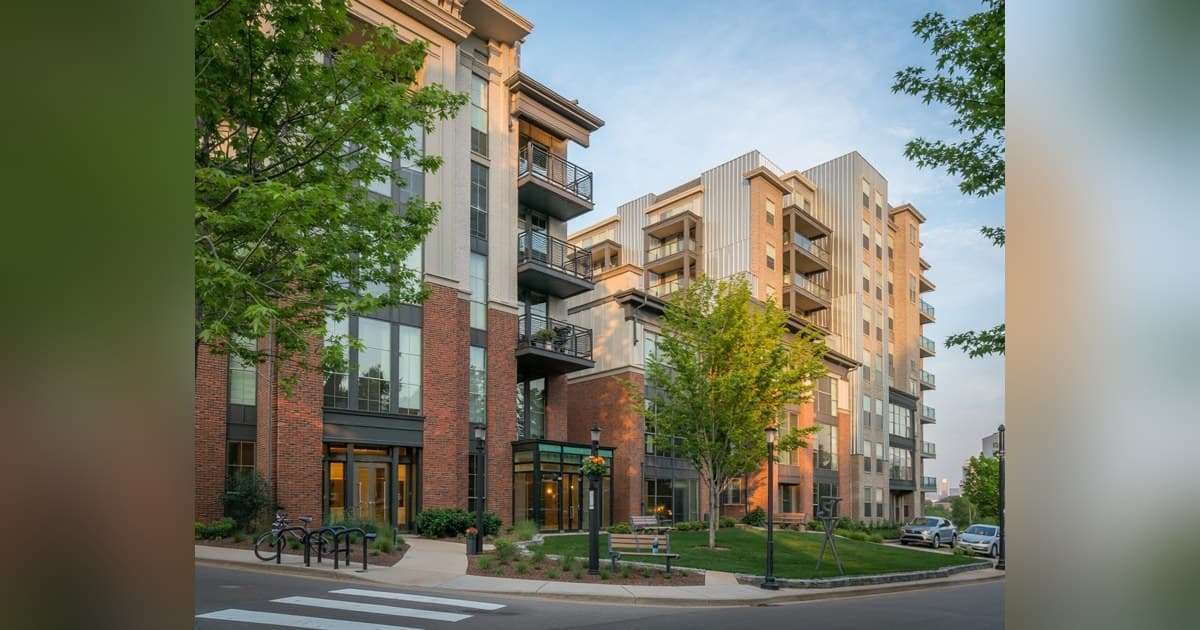 Little Rock Broker Advises Medical and Law Students on When Buying a Home Makes Sense