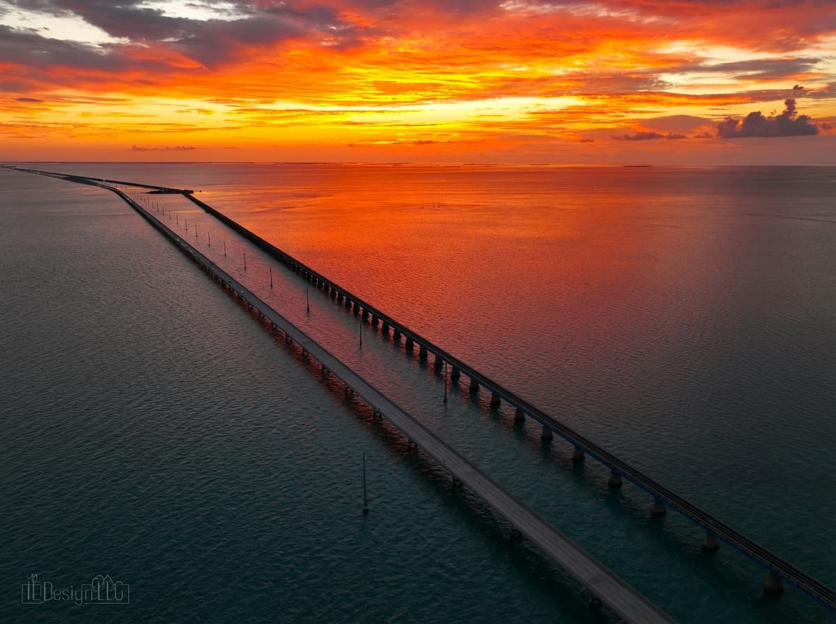 Living Near the Seven Mile Bridge: A Lifestyle Unmatched in the Florida Keys