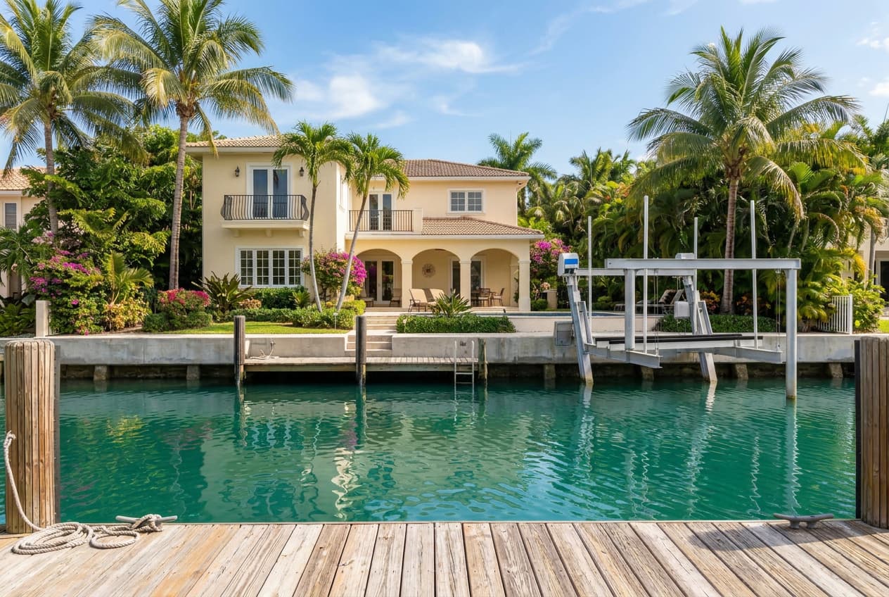Why Location in the Florida Keys Matters More Than Budget for Buyers