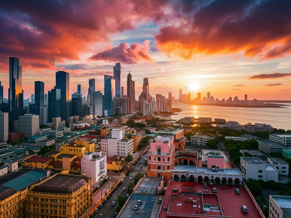 Panama's Real Estate Market Attracts Diverse American Investor Profiles