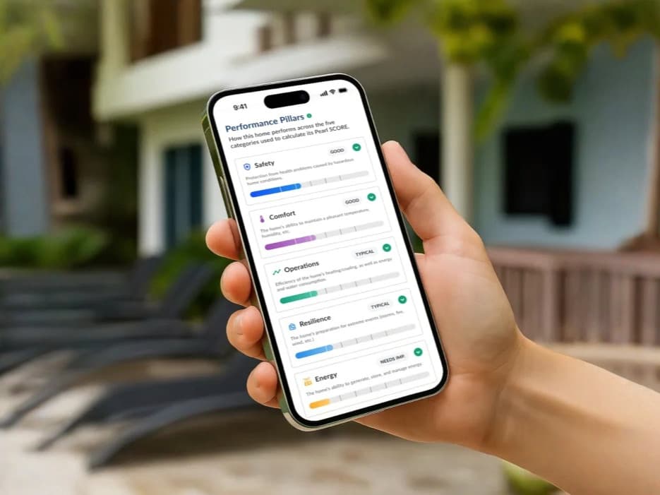 Pearl Makes National Home Performance Registry Free to All Public Energy Programs