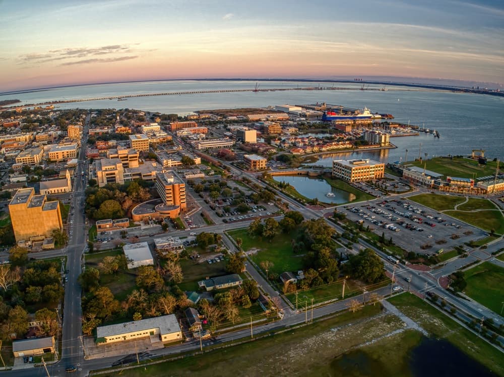 Pensacola's Downtown Turnaround: A Replicable Sequence of Strategic Investments