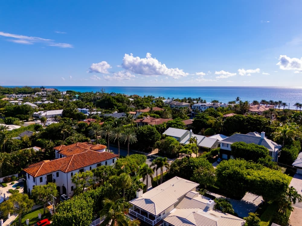 Delray Beach Emerges as Prime Long-Term Luxury Investment in South Florida