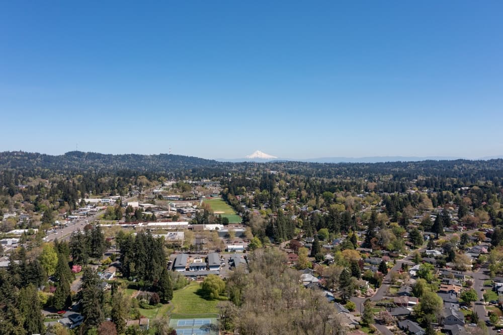 Tech Employment Cycles Drive Beaverton Housing Market Amid Affordability Crunch