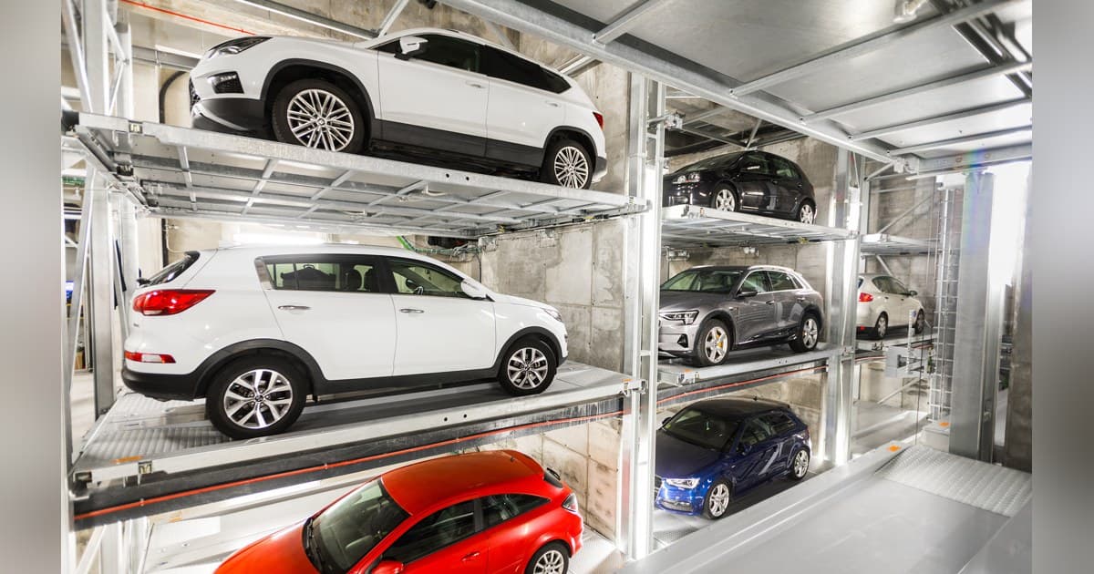 New York's Parking Mandate Rollback Leaves Most of the City Still Building Around Parking