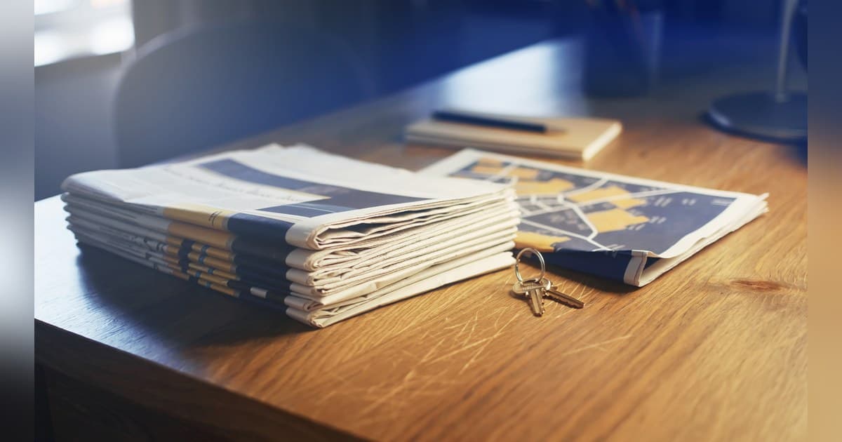 KeyCrew Expands Real Estate Content to 260 Local Newspapers Across 37 States