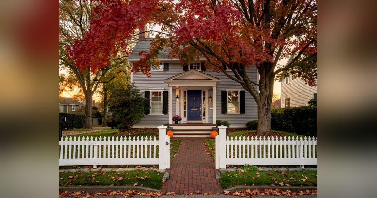 Maplewood Sellers Face New Market Reality as Inventory Rises