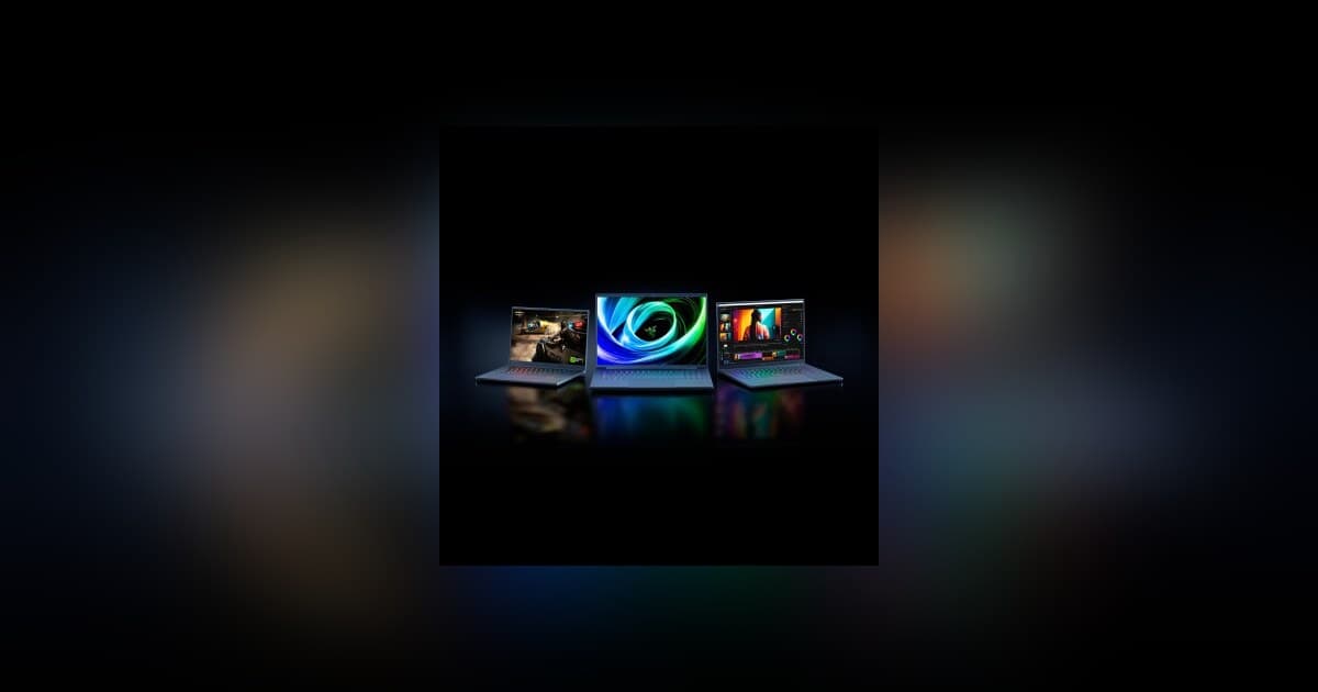 Razer Blade 2026 Lineup Compared: Blade 14, 16, and 18 Offer Different Trade-offs for Gamers and Creators