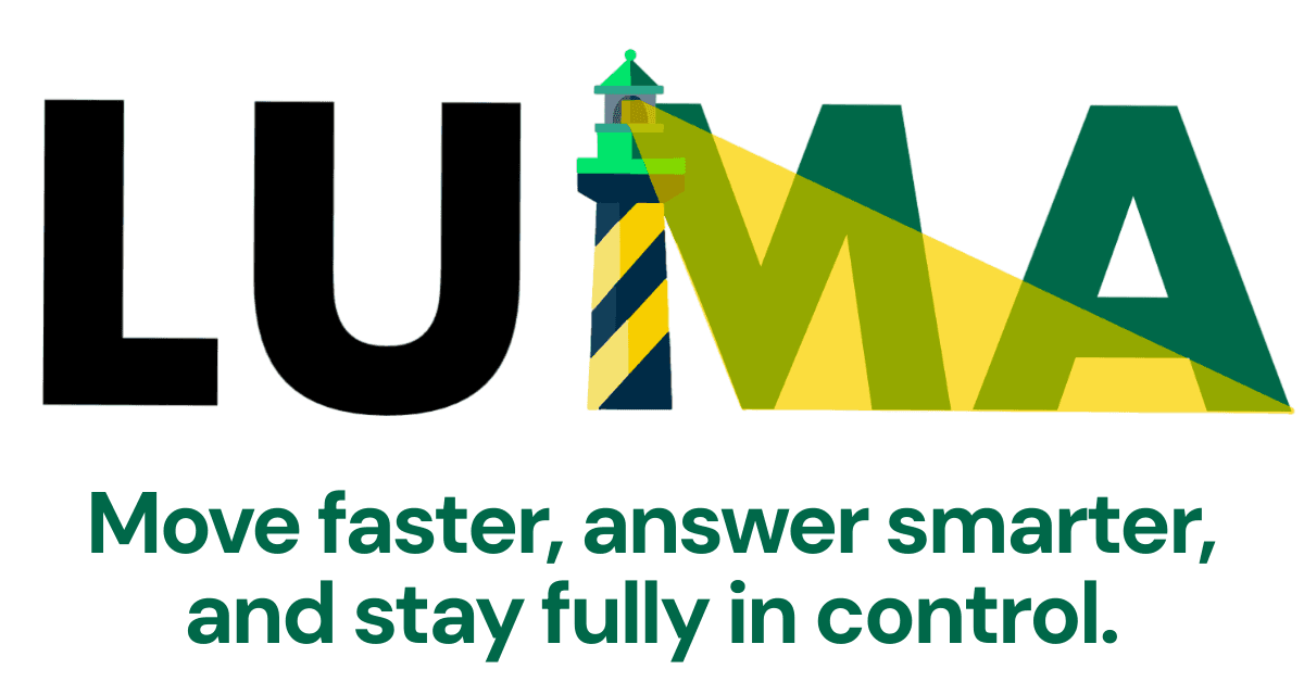 LUMA Launches Security-First AI Platform to Combat Shadow AI in High-Stakes Revenue Pursuits