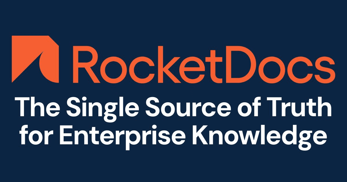 RocketDocs Launches LUMA, a Trustworthy AI Platform for Enterprise Workflows