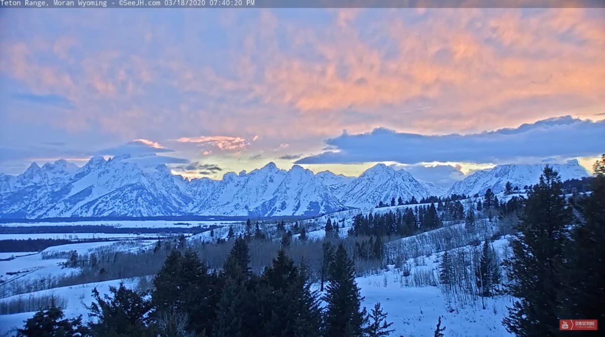 SeeJH.ai Launches as AI-Powered Travel Platform for Jackson Hole