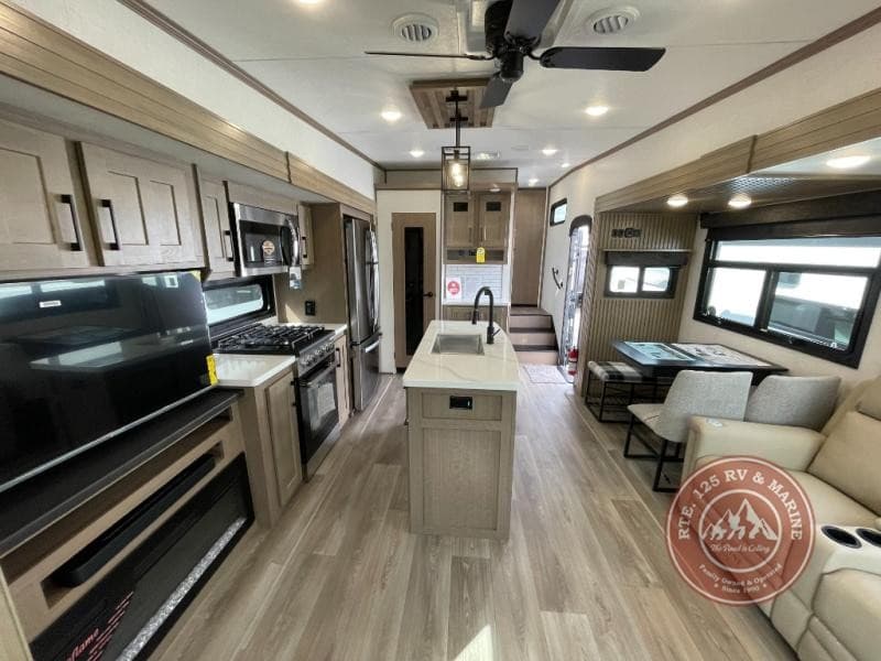 Rte. 125 RV & Marine, Inc. Expands 2026 RV Inventory in Rochester, New Hampshire