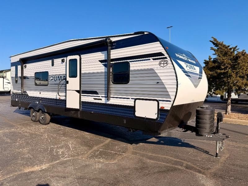Joplin RV & Marine Expands Travel Trailer Inventory to Meet Growing Outdoor Recreation Demand