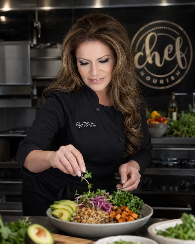 Chef Nourish Launches Special-Diet Meal Support for Garden Grove Evacuees After Chemical Incident