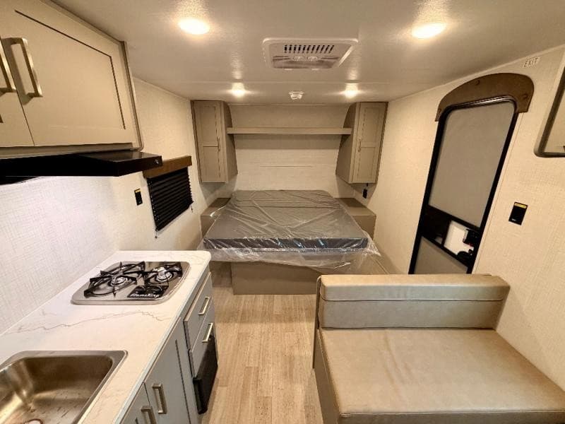 Joplin RV & Marine Expands Inventory Amid Growing Demand for RV Sales in Missouri