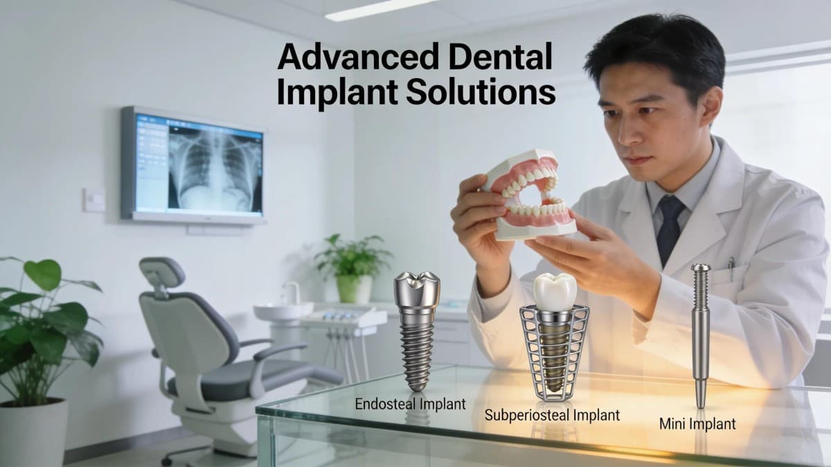 Affordable Dental Implants: Strategies to Reduce Costs Without Compromising Quality