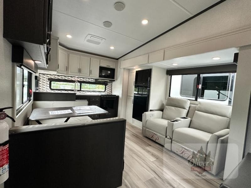 Expanded Used RV Inventory Offers More Options for Norwich-Area Buyers