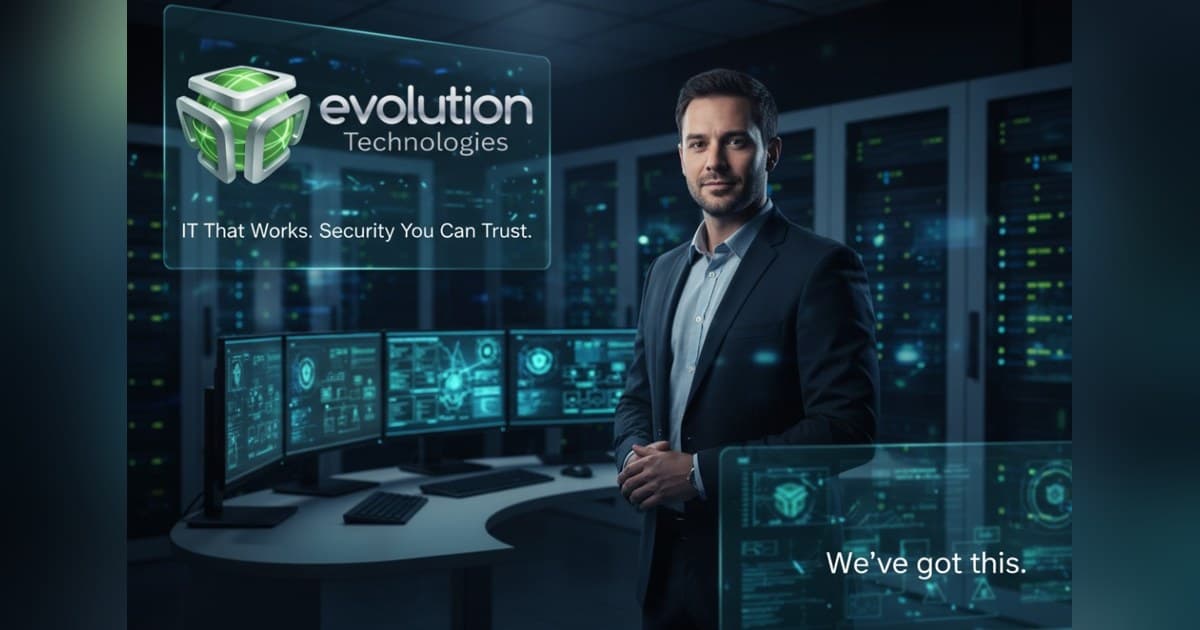 Ev0-Tech Founder Dan Vega Responds to CDM Report Naming SMBs Fastest-Growing Attack Surface