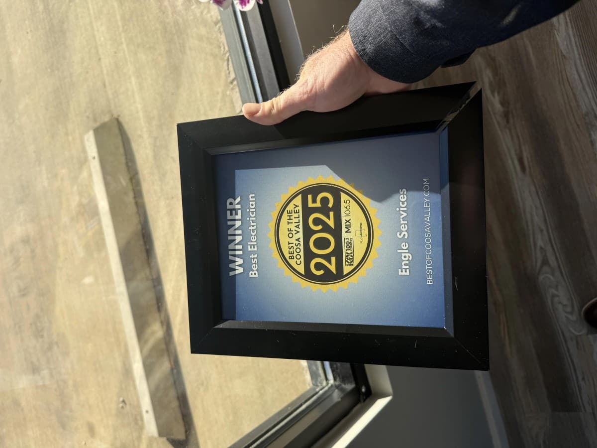 Alabama Contractor Reaches Milestone: 43 Employees, Three Trades, Two States