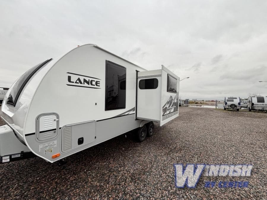 Windish RV Center Adds Lance Travel Trailers to Denver-Area Inventory