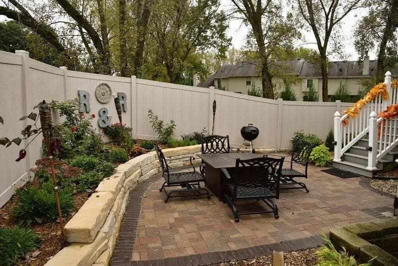 Cedar Rapids Landscaper Expands Hauling and Outdoor Living Services for 2024