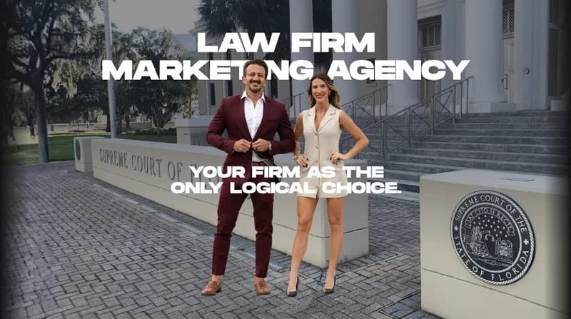 8 Limbs Creative Launches SEO and Custom Web Design Services with Exclusivity Model for Law Firms
