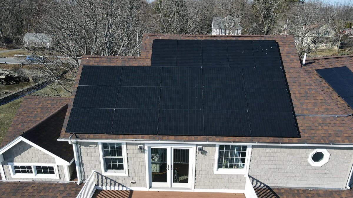 Sunfinity Power Offers Integrated Solar and Roof Bundle to Simplify Home Energy Upgrades
