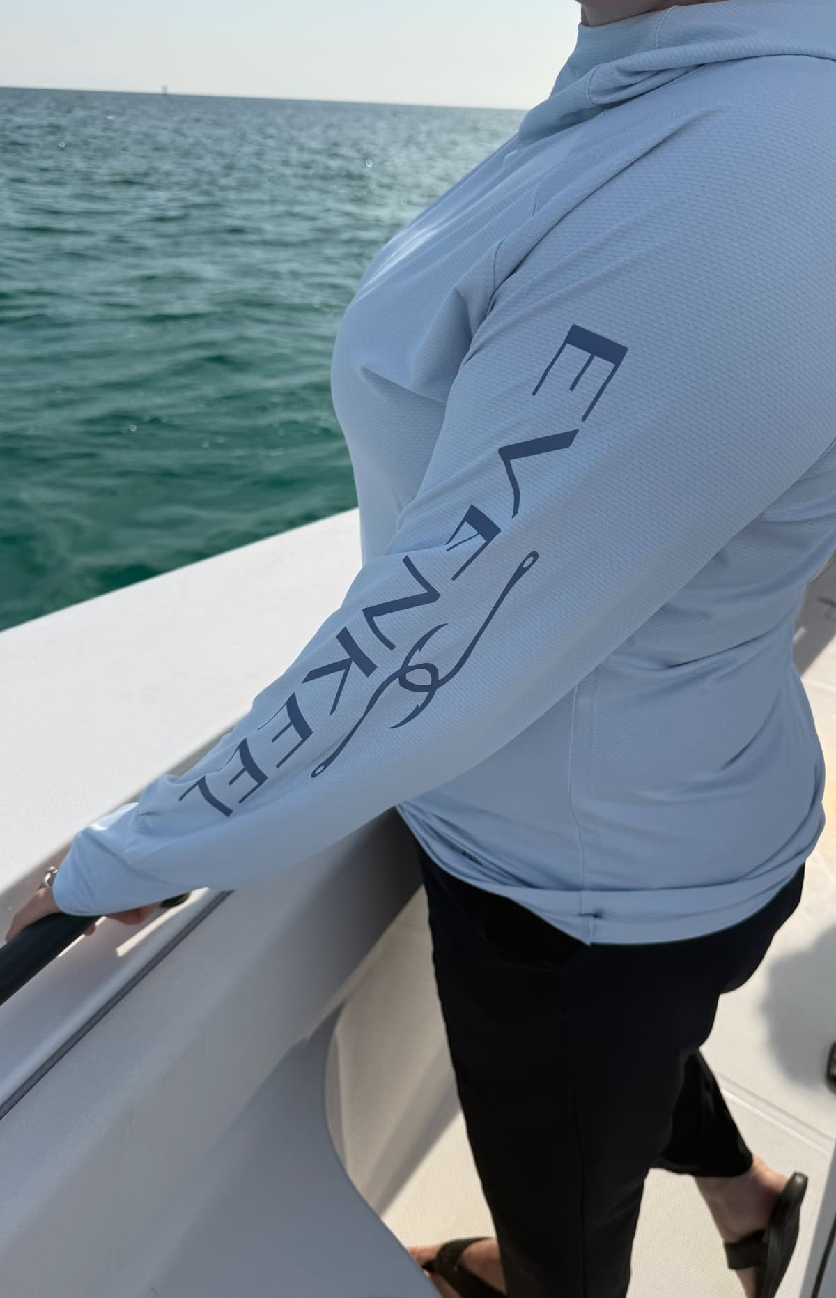 EvenKeel Launches Fishing Apparel Line Designed for Real Body Types, Addressing Fit Gaps for Women and Kids