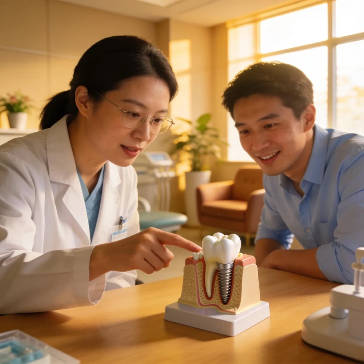 How to Get Affordable Dental Implants Without Sacrificing Quality Care