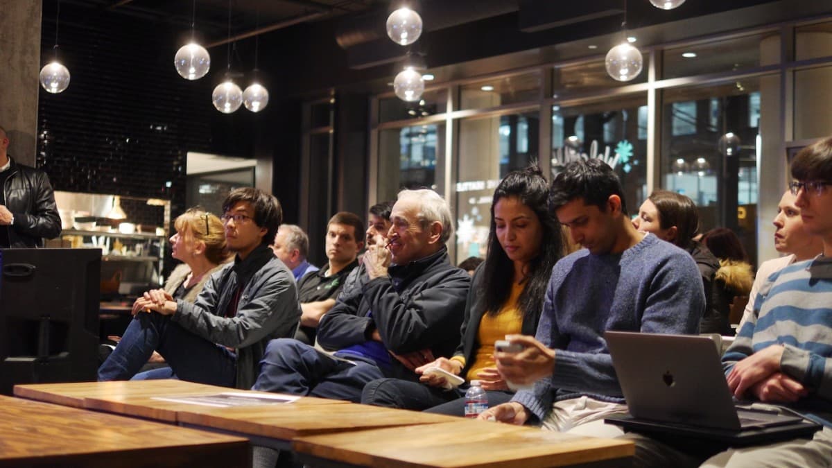 Correction: Founders Live NYC Relaunch Event Date Moved to June 24