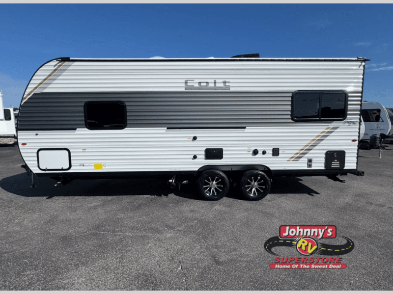 Johnny's RV Superstore Broadens RV Selection for Alabama Travelers