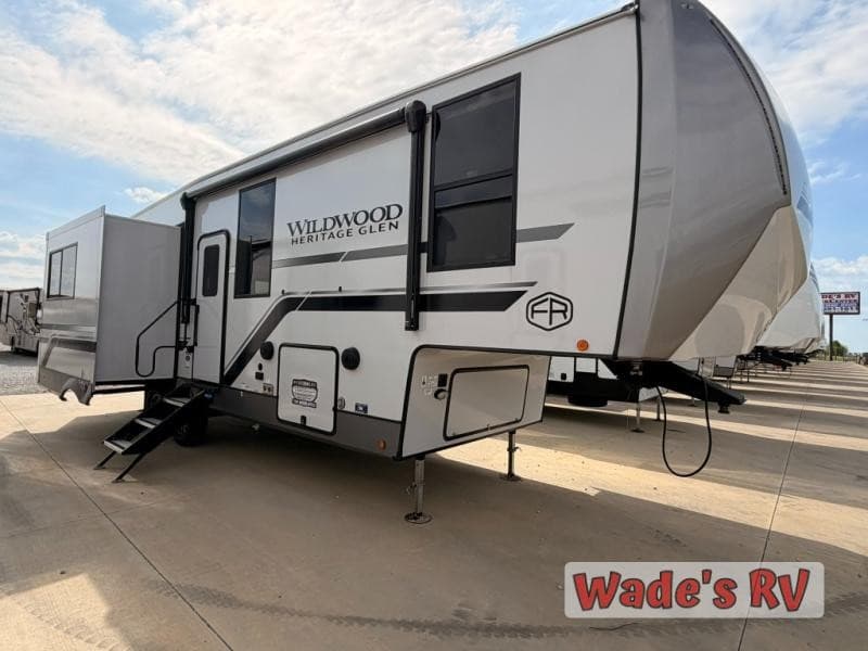 Wade’s RV Supports Family Camper Buyers with Comprehensive Service and Parts in Glenpool