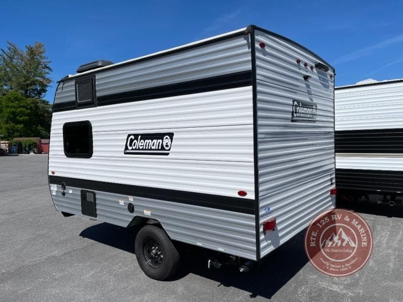 Steady Demand for Used RVs in New Hampshire Reflects Ongoing Travel Trends, Reports Rte. 125 RV & Marine, Inc.
