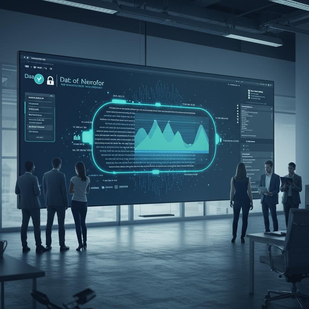 Interweave Technologies Expands HIPAA Compliance and Cybersecurity Services for Healthcare in North Alabama