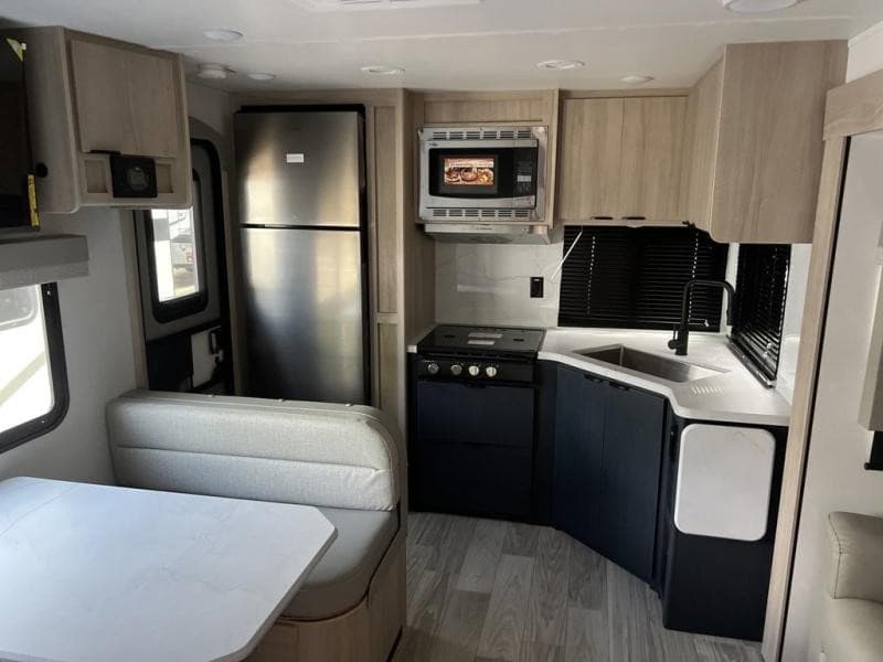 Open Roads Complete RV Reports Updated Inventory for North Georgia Buyers