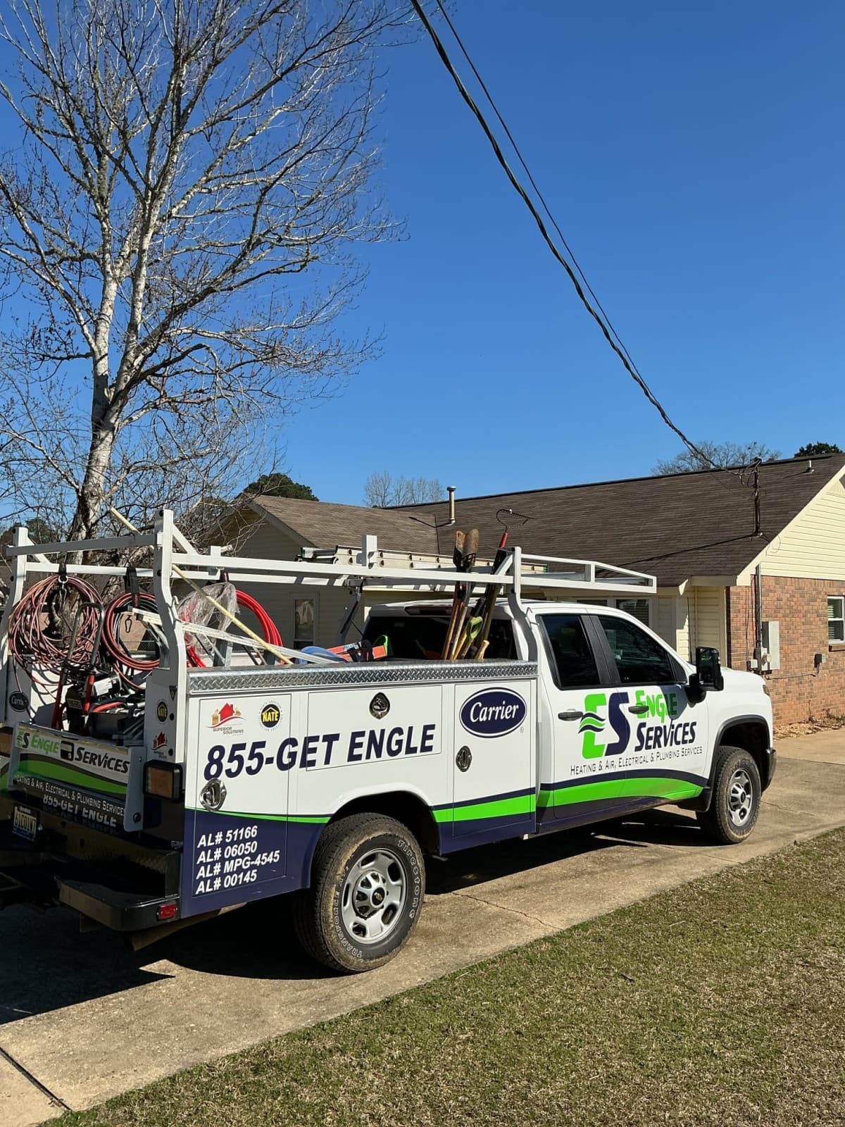 Engle Services Heating and Air Expands Triple-Trade Services to Birmingham Area