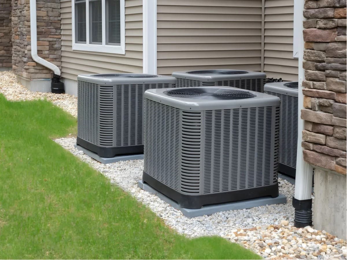 OnPoint HVAC's ENERGY STAR Savings Linked to Correct Sizing Practices in Metro Detroit