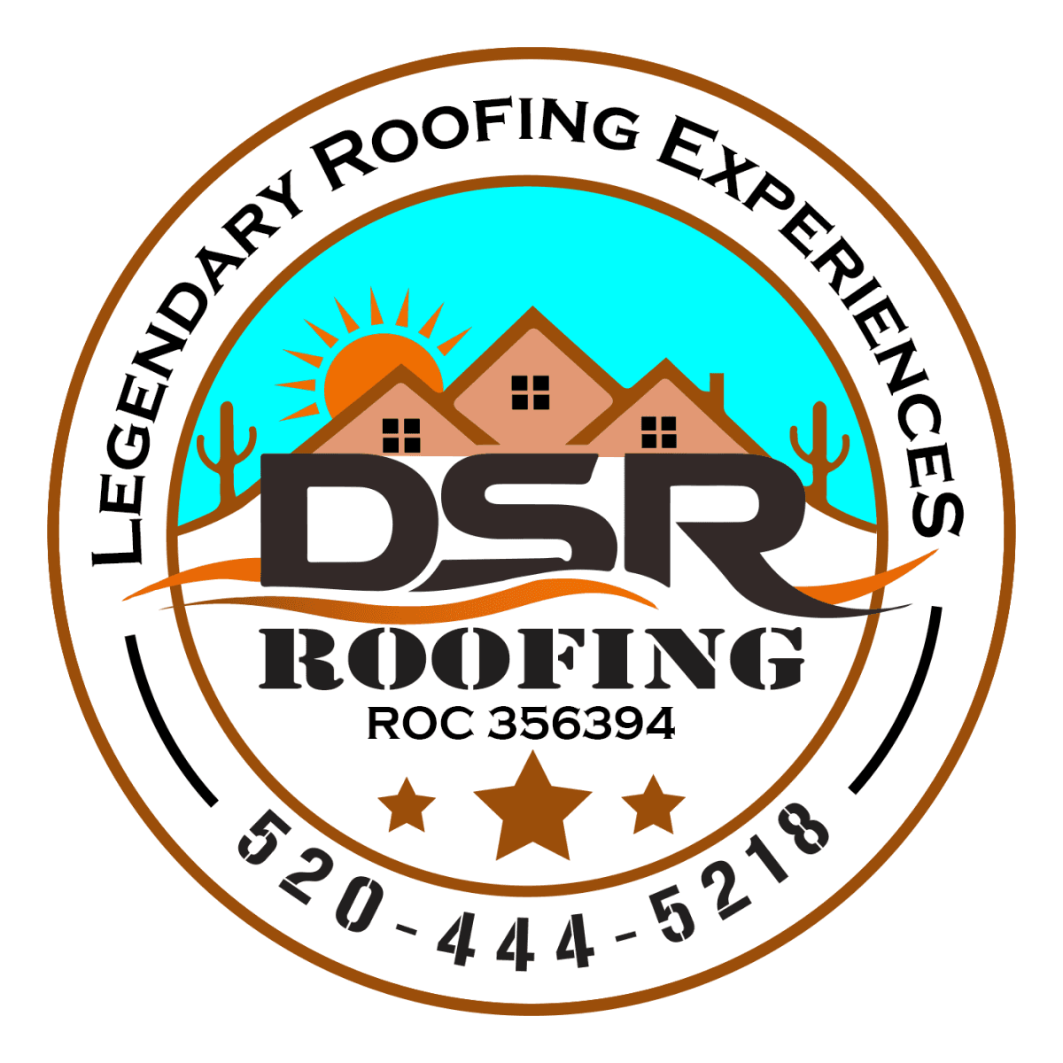 Desert Sky Roofing Rebrands as DSR Roofing, Vows Same Commitment to Tucson Homeowners